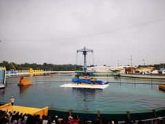 -秦皇岛乐岛海洋王国