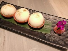 雪榴莲-岭南真味·匠心粤菜(K11店)