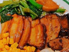 -西关味(大卫城店)