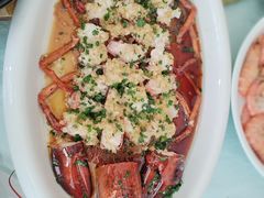 -高老庄新家宴(北斗星广场店)