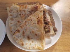 京东肉饼-新月斋(豆瓣胡同店)