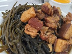 -二张农家菜(天通苑店)