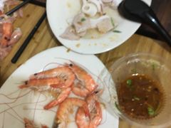 -老宅原住民沙茶面精品小吃(龙头路店)