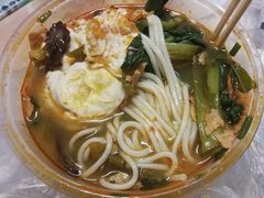 大碗螺蛳粉-螺蛳粉先生(蓟门桥店)