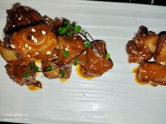 -环球港凯悦 · 享悦中餐厅