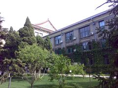 -山东师范大学(千佛山校区)