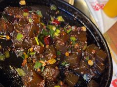 -叁宝烤肉·西安烧烤(东三爻店)