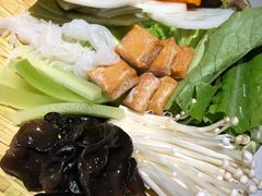 -鱼酷活鱼烤鱼(恒隆广场店)