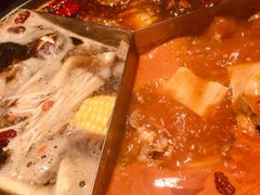 -董家湾重庆老火锅(嘉华店)