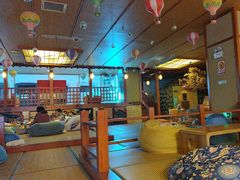 -汤泉良子(马连道店)