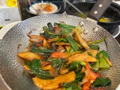 -宜城私房菜.臭鳜鱼(九华新街店)