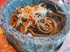 -镇江苏宁万豪酒店-苏筵中餐厅