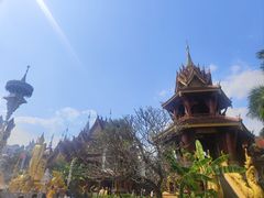 -西双版纳总佛寺