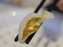 -海知道大连海鲜水饺(南山大冲店)