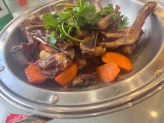-美极鲜食坊(宝安南路店)