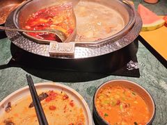 -牛New寿喜烧(中山公园龙之梦店)