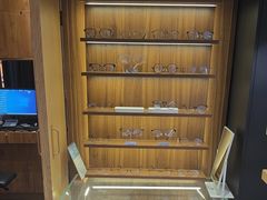 -日本手作眼镜·久川睛匠(新中关购物中心店)