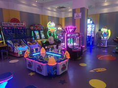 -芭菲盛宴·环球美食(北城国际店)