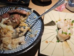 -沼津港精致料理·寿喜烧·烧鸟(青浦宝龙广场日料榜单店)