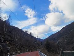 -叠溪松坪沟景区