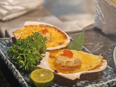 -大渔铁板烧(万象城店)