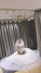 -衣贝姿婚纱礼服馆