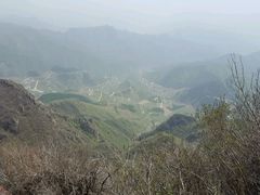 -白草畔自然风景区