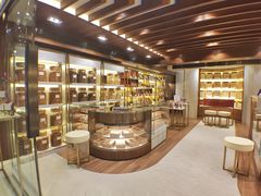 店内环境-中侨参茸(殷皇子大马路店)