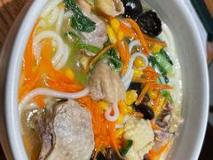 -云海肴·汽锅鸡·云南菜(高德置地店)