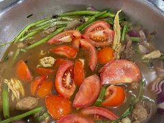 -美兰春记食店·龙舌坡红烧牛肉