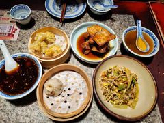 -南京大牌档(香港广场店)