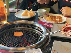 -一品诚记烤肉·甄选店(中南路店)