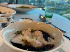 -君来湖滨饭店·渔餐厅