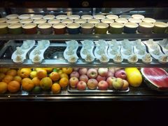 -鹦鹉小厨味道餐厅(山大南路店)