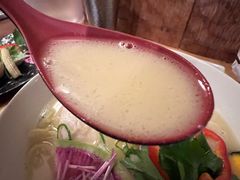 -篝拉面(银座店)