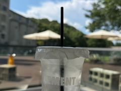 -CEMENT·coffee bar (凤凰创意园店)