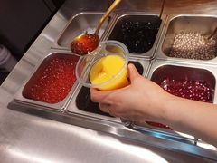 -鼎香缘海鲜自助火锅烤肉(锦辉购物广场店)