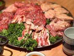 -烧肉达人•炭火烧肉(新天地店)