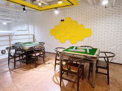 -不止轰趴桌游麻将台球(立水桥店)