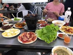 -松明一烤肉馆(鲁园店)