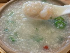 -嘉和一品粥(魏公村店)