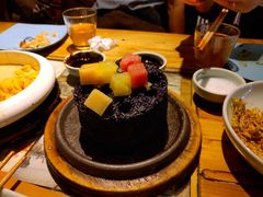 局气炒饭-局气 烤鸭·北京菜(光华路店)