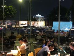 -星巴克(广州立白中心店)