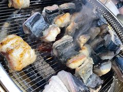 -味家烤肉烤鳗鱼牛排(西塔旗舰店)