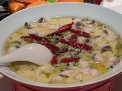 -大树餐厅(益田假日店)