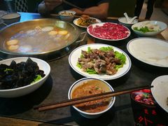 -小牛海记潮汕牛肉店(永定路店)