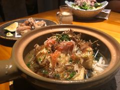 日式砂锅豆腐-久喜番和牛烧肉酒场(北辰三角洲店)