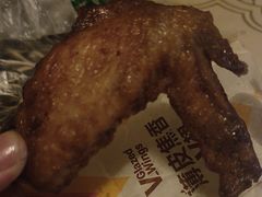 -麦当劳(团结湖店)