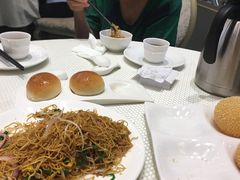 -香港富临皇宫(五月花商业广场店)