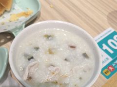 -珍粥道(杉杉奥特莱斯店)